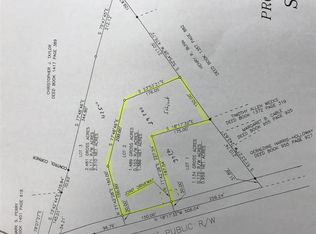 LOT 2 Cheves Rd LOT 2, Zebulon, NC 27597