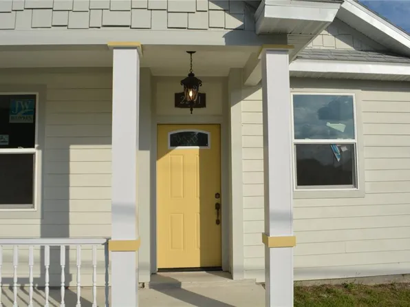 2221 SIPES AVENUE AVENUE, SANFORD, FL 32771