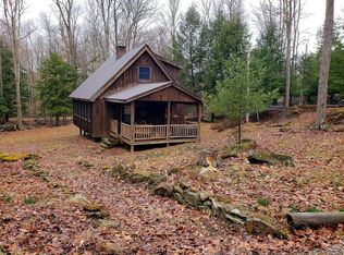 146 Bonnie Ln, Marienville, PA 16239