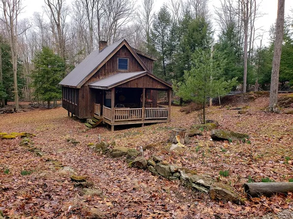 146 Bonnie Ln, Marienville, PA 16239