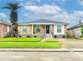2512 Taft Park, Metairie, LA 70001