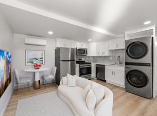 3941-45 Georgia Street - 3943 1/2, San Diego, CA 92103