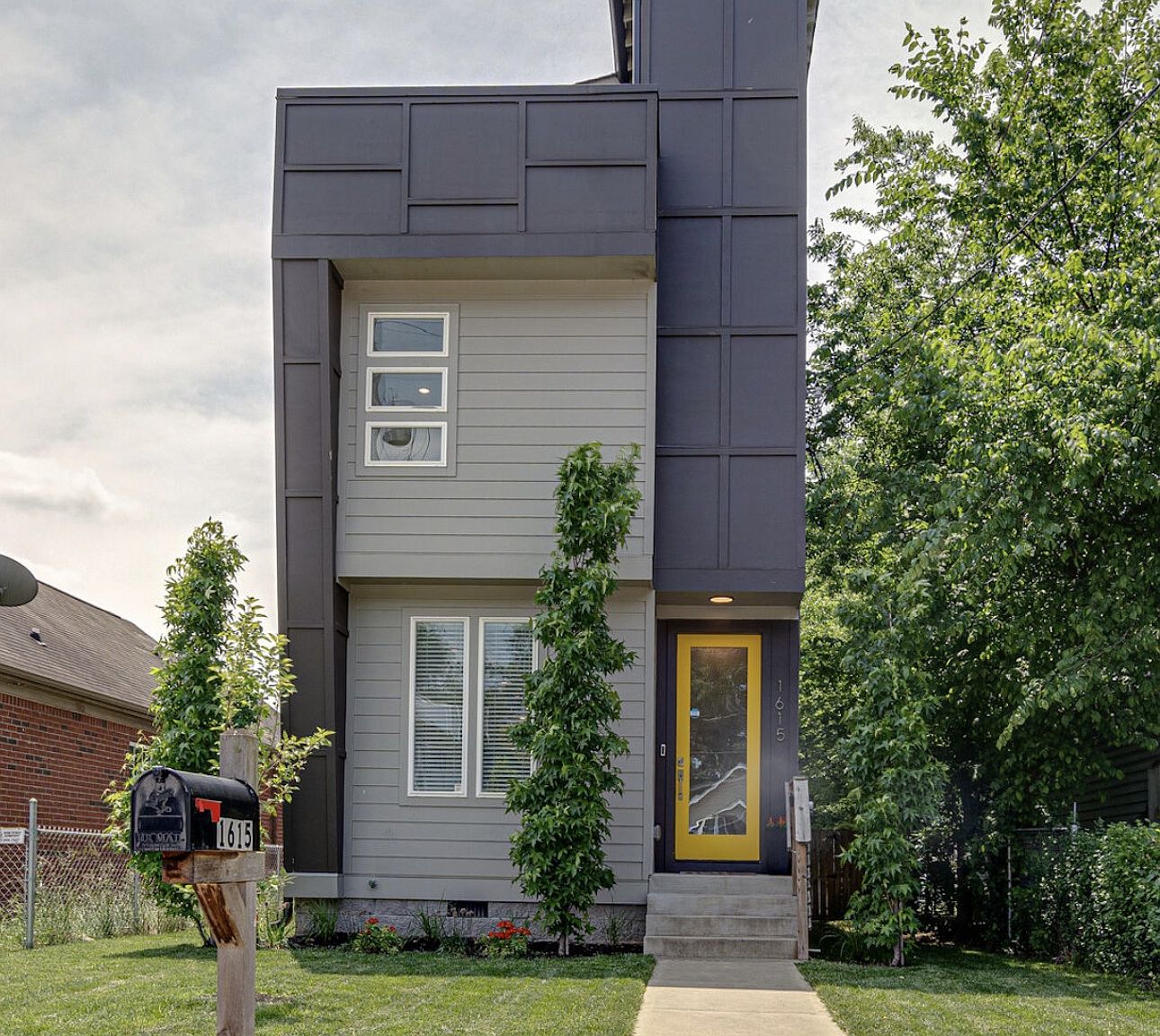 1615 14th Ave N, Nashville, TN 37208 Zillow