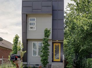 1615 14th Ave N, Nashville, TN 37208