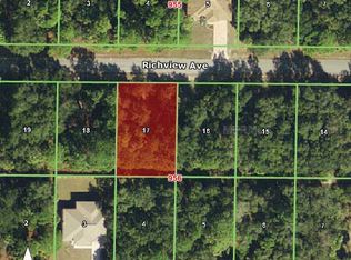 19059 Richview Ave, Port Charlotte, FL 33954