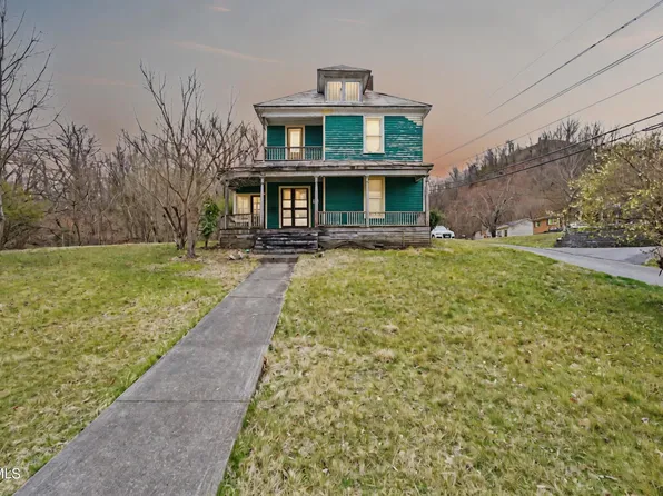 1030 Hill St, Bristol, TN 37620