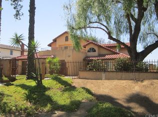 16050 Mariposa Ave, Riverside, CA 92504