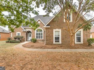 401 Rose Hill Dr, Warner Robins, GA 31088