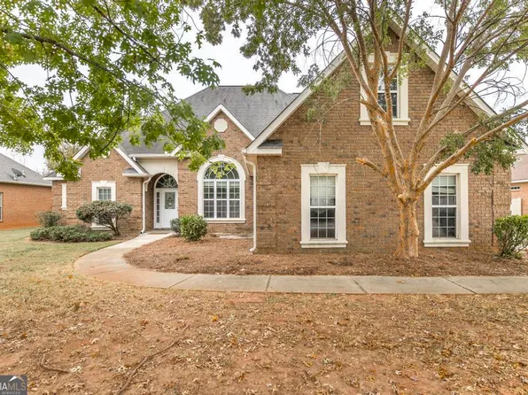 401 Rose Hill Dr, Warner Robins, GA 31088