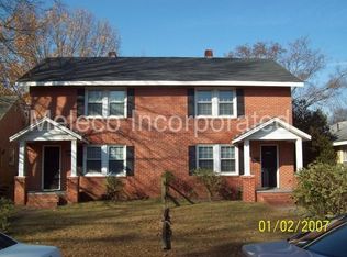 1027 Washington St, Roanoke Rapids, NC 27870