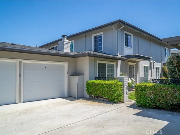 1845 Anaheim Ave Unit 7D, Costa Mesa, CA 92627