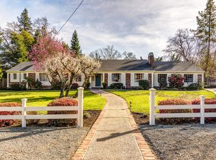 3989 Los Arabis Dr, Lafayette, CA 94549