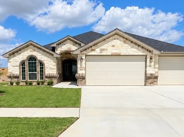 8003 Kelly Herring Ln, Killeen, TX 76542
