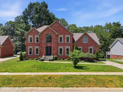 5722 Moser Farm Rd, Prospect, KY, 40059