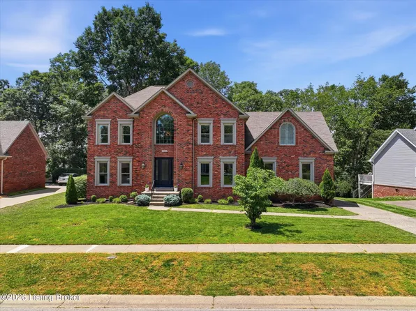 5722 Moser Farm Rd, Prospect, KY 40059