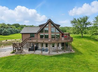 395 Lynn Portal Rd, Washington, PA 15301