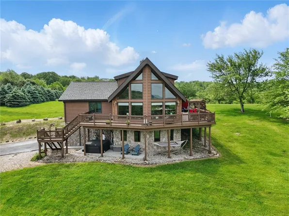 395 Lynn Portal Rd, Washington, PA 15301