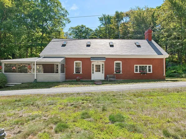 79 Whitehead Avenue, Portland, ME 04109