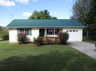 2208 Bower Ln SE, Cleveland, TN 37311