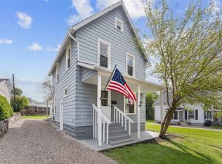 110 Bailey Ct, Elyria, OH 44035