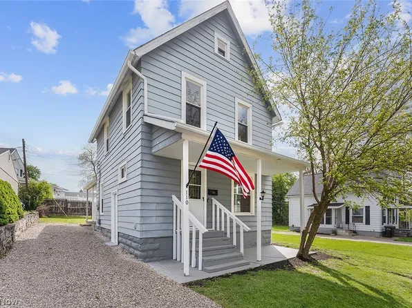110 Bailey Ct, Elyria, OH 44035