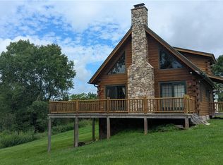 10777 County Highway 21, Franklin, NY 13775