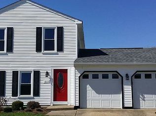 1813 Bloomfield Dr, Virginia Beach, VA 23453