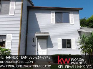 1004 Deer Springs Rd, Port Orange, FL 32129