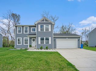 621 Arizona Blvd, Three Rivers, MI 49093