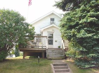 5912 Huntington St, Duluth, MN 55807
