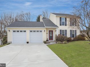 220 Hitching Post Dr, Bel Air, MD 21014