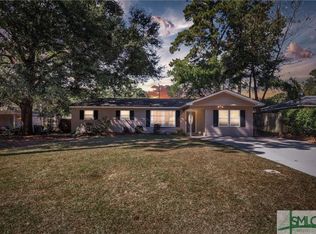 8513 Lyn Ave, Savannah, GA 31406