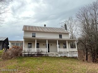 353 Jones Rd, Mount Vision, NY 13810