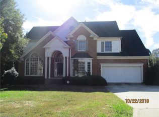 3703 Blairwood St, High Point, NC 27265