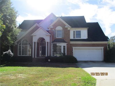 3703 Blairwood St, High Point, NC, 27265