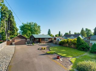 19280 SW Kinnaman Rd, Beaverton, OR 97078