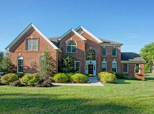 108 Morning Side Ter, East Stroudsburg, PA 18302