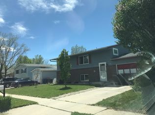 2187 El Camino Meseta, Fountain, CO 80817