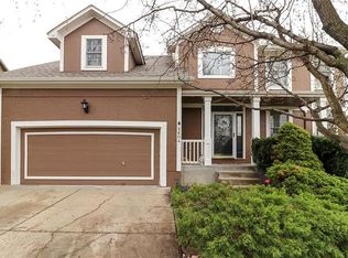 2604 SW 9th Ter, Lees Summit, MO 64081