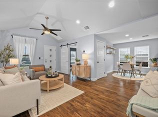 1191 Chicon St, Austin, TX 78702