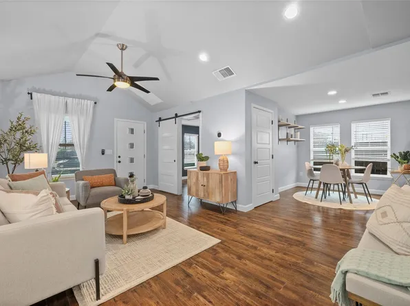 1191 Chicon St, Austin, TX 78702