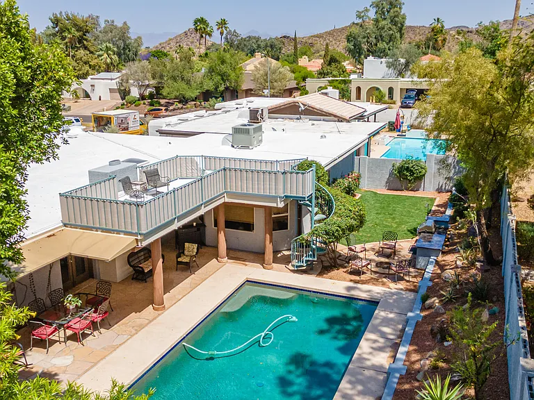 3351 E Las Rocas Dr — Photo 42