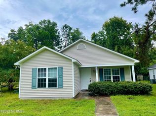 6010 Park Ave, Wilmington, NC 28403