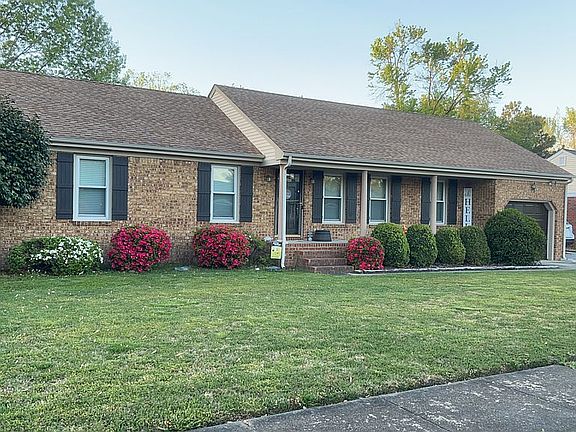 2nd image of 912 Weeping Willow Dr