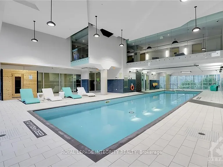 179 Metcalfe St #710 — Photo 21