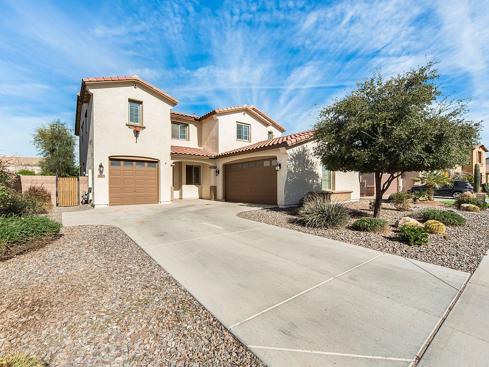 1st image of 662 W San Carlos Way