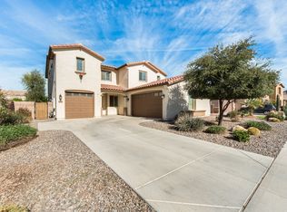 662 W San Carlos Way, Chandler, AZ 85248