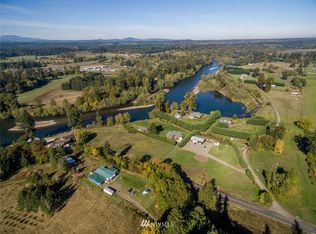 135 Herriford Rd, Toledo, WA 98591