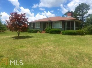 6724 Geneva Hwy, Talbotton, GA 31801