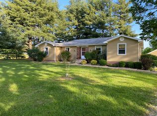 3051 Garrett Rd, Ekron, KY 40117